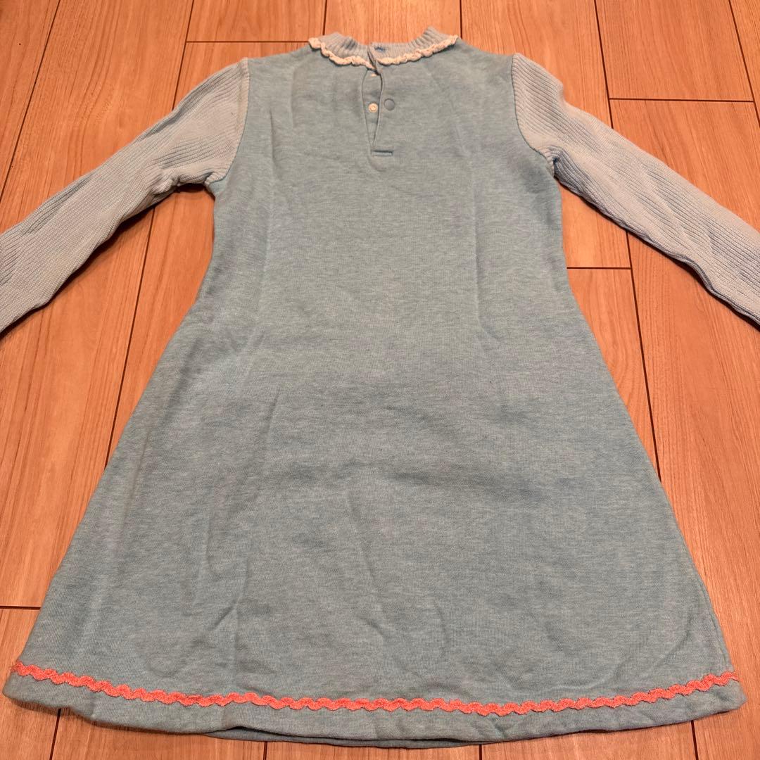 【メゾピアノ】ワンピース