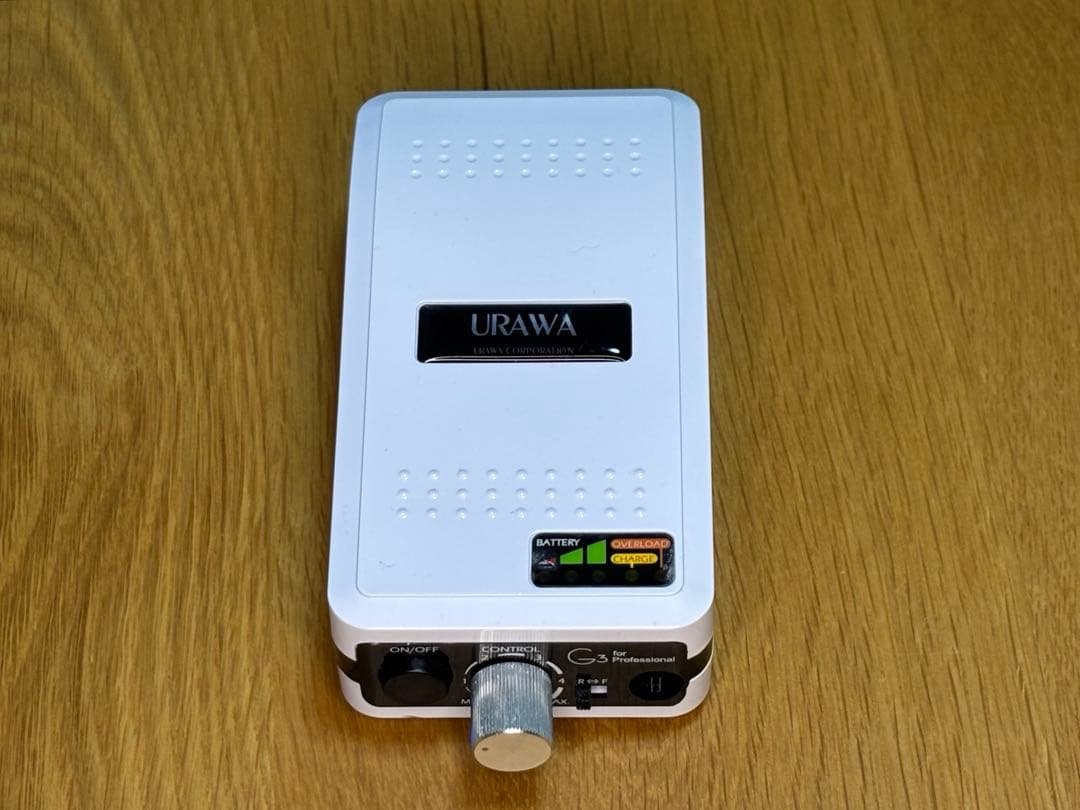 URAWA G3 ネイルマシーン ウラワ 浦和 ホワイト