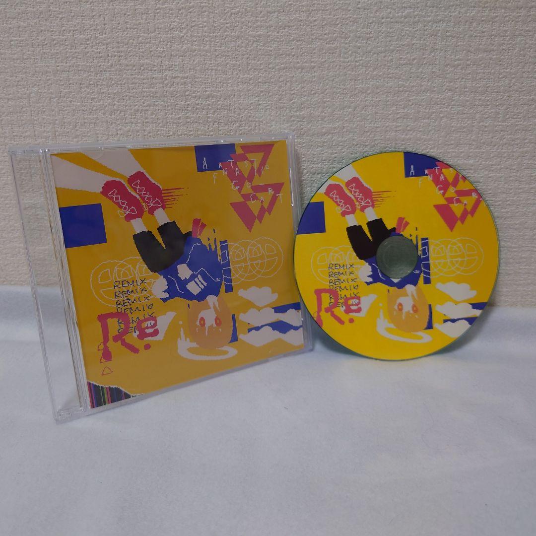 Re A Fantastic Go Cart R-AFGCコンピ