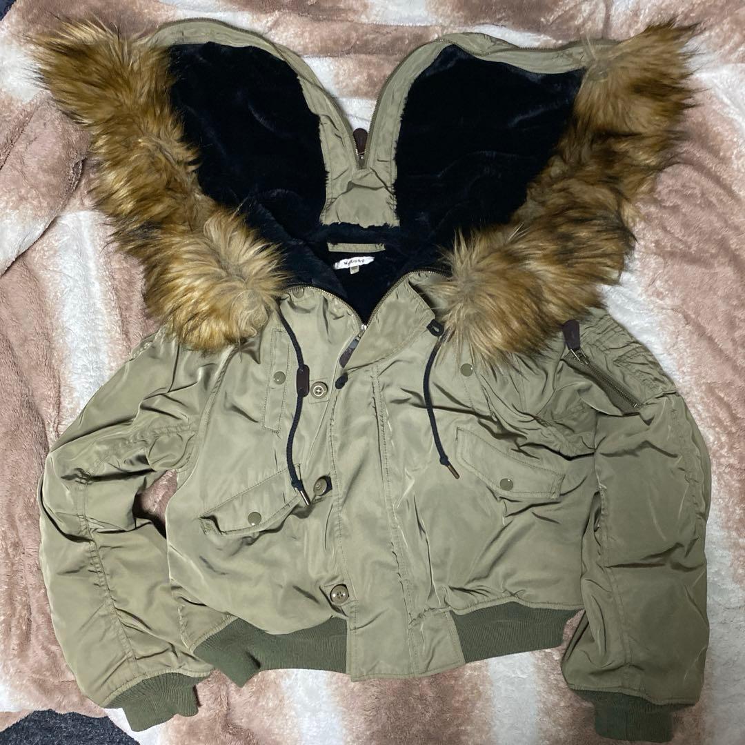 ジャケット・アウター n-2b flight bomber jacket n2b sage khaki