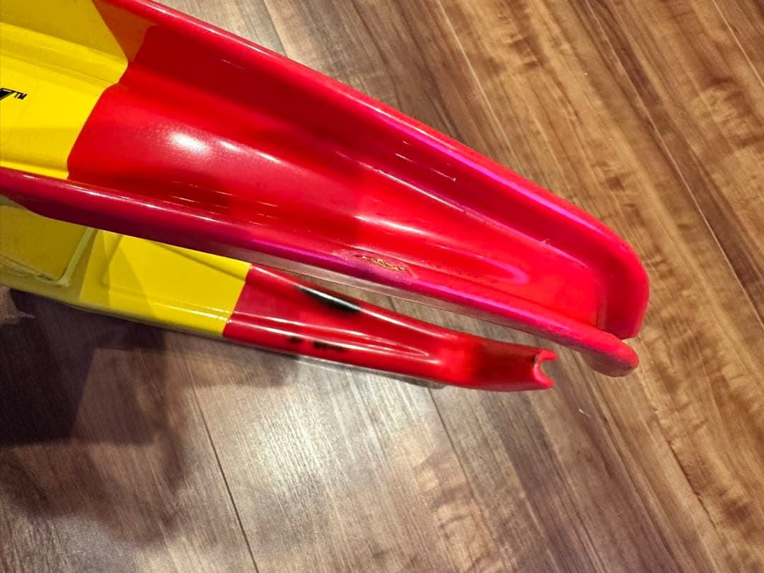 ①TRIMAX TCL75 タイヤロック 盗難防止 カーセキュリティー ホイール