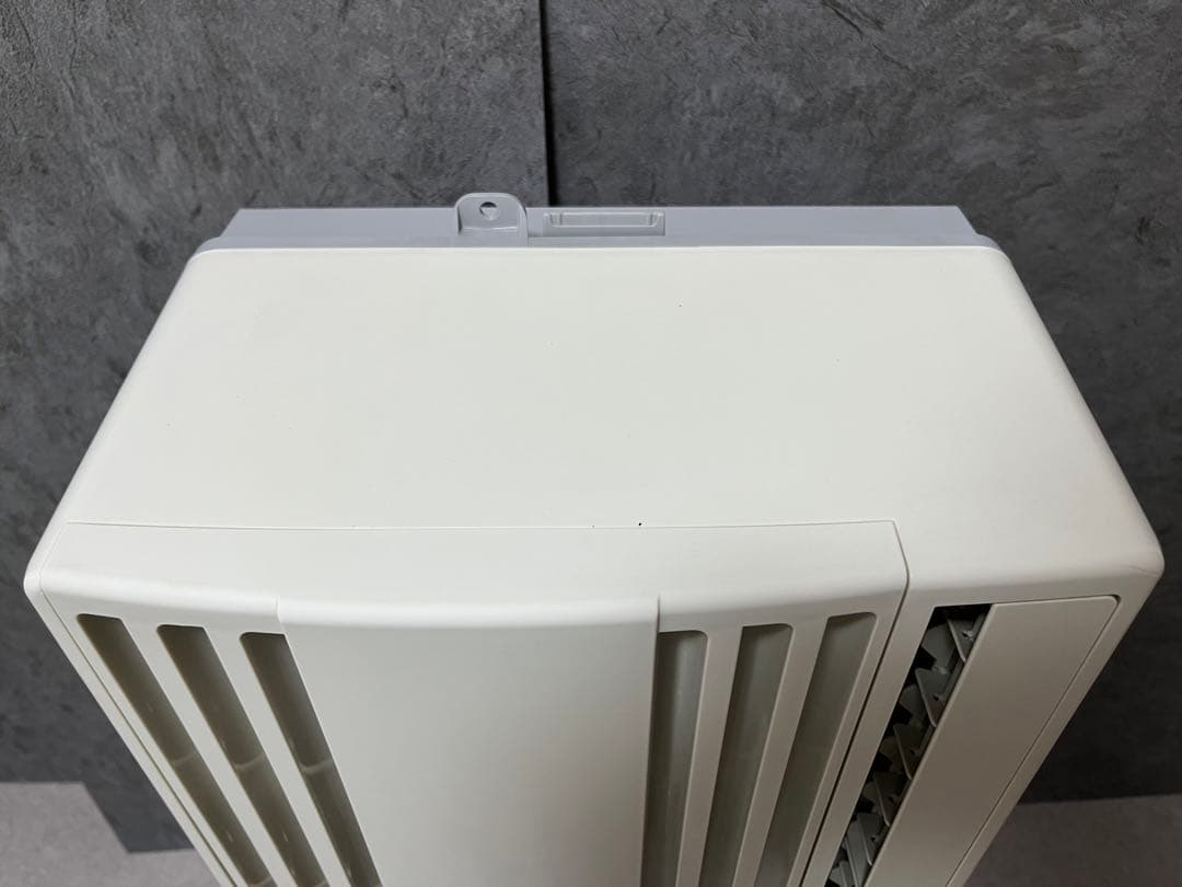 【送料無料】corona コロナ窓用エアコン　冷房専用　CW-F1616