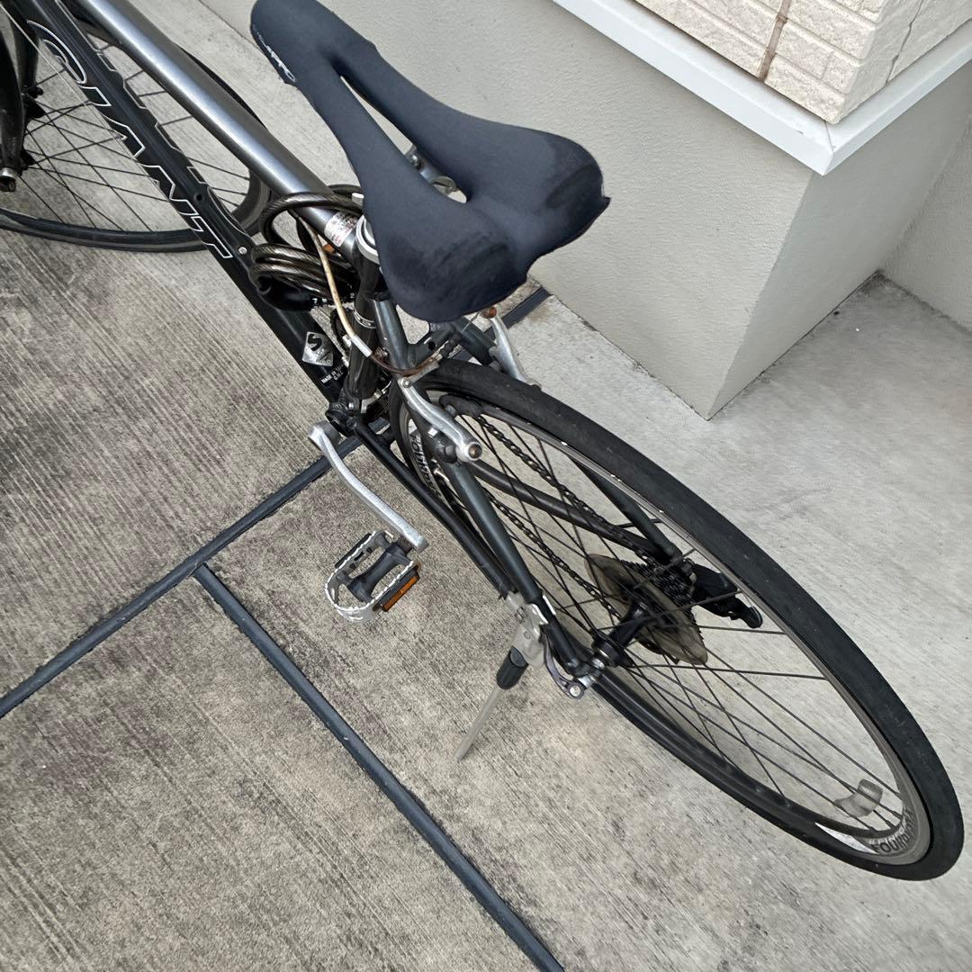 クロスバイク　自転車　ジャイアント