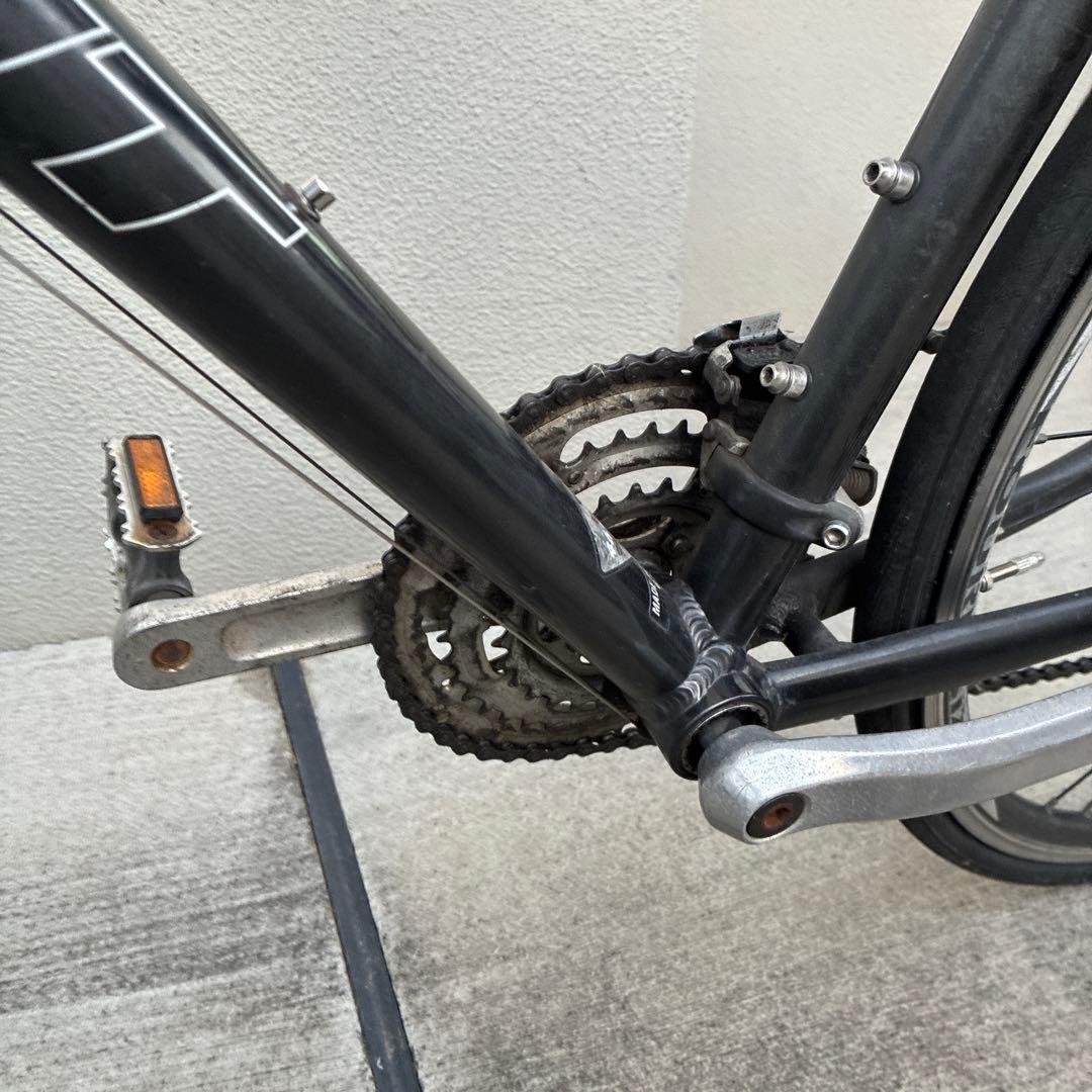 クロスバイク　自転車　ジャイアント