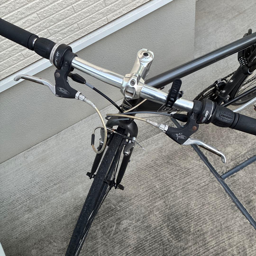 クロスバイク　自転車　ジャイアント