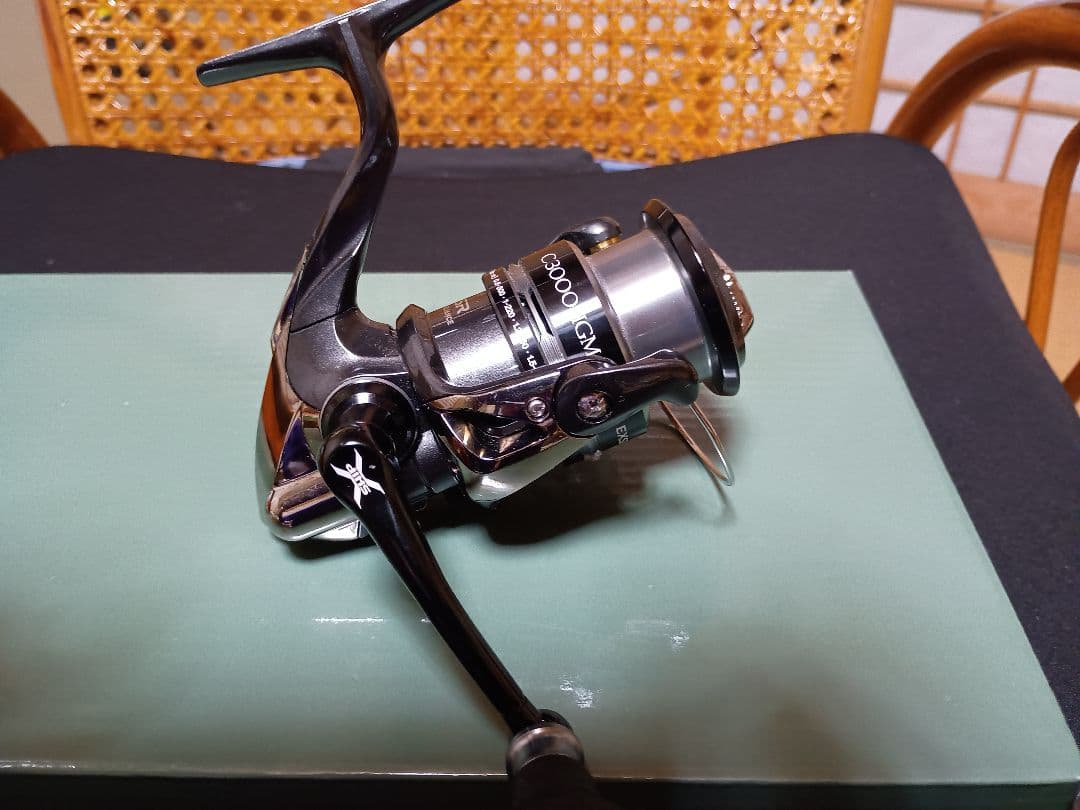 ★★シマノ　エクセンスCi4　C3000HGM★★