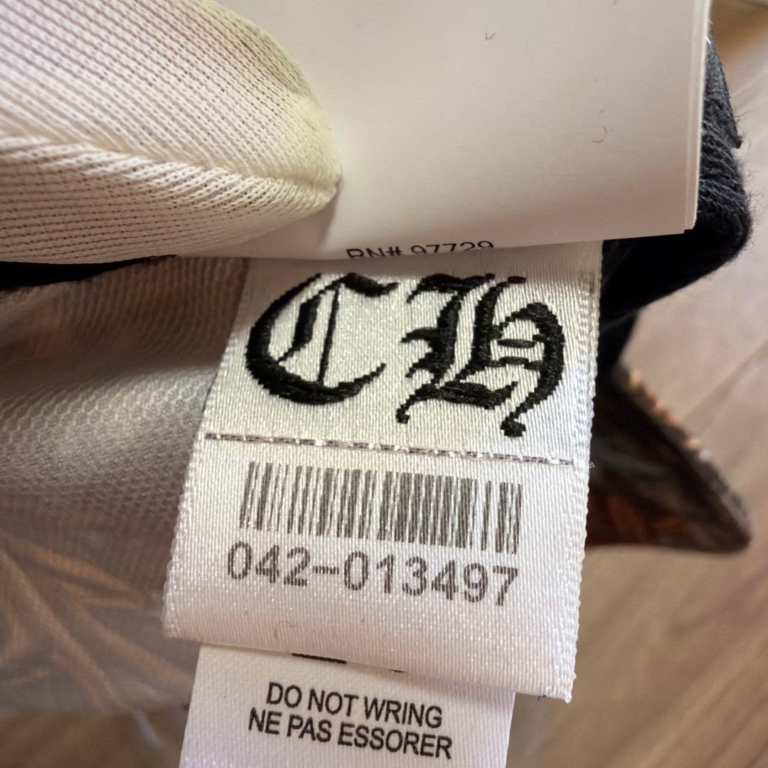 レアー クロムハーツ キャップ nike x nocta 新品未使用