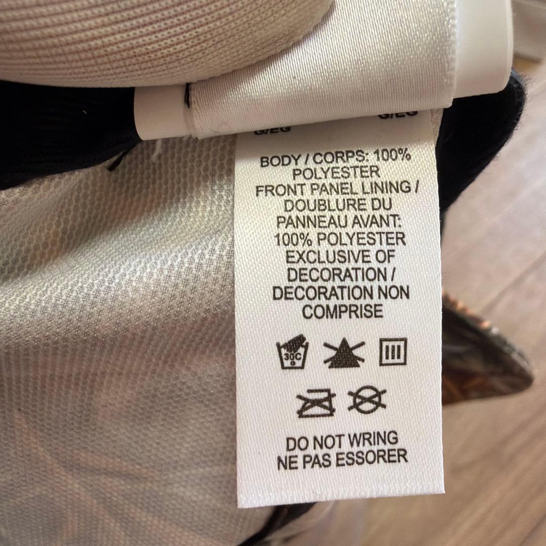 レアー クロムハーツ キャップ nike x nocta 新品未使用