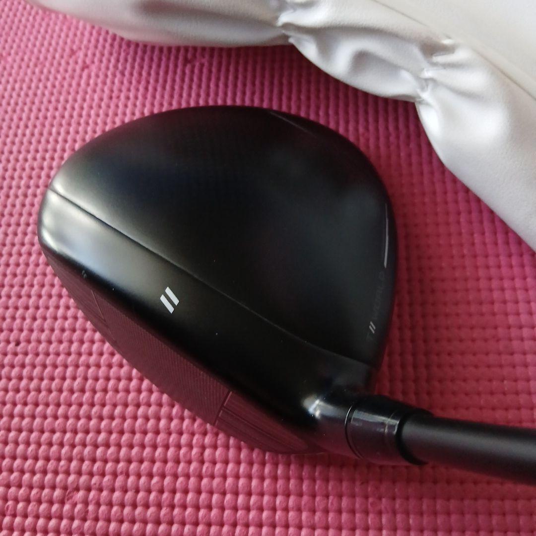 ホンマ HONMA TOUR WORLD TW767 9° S