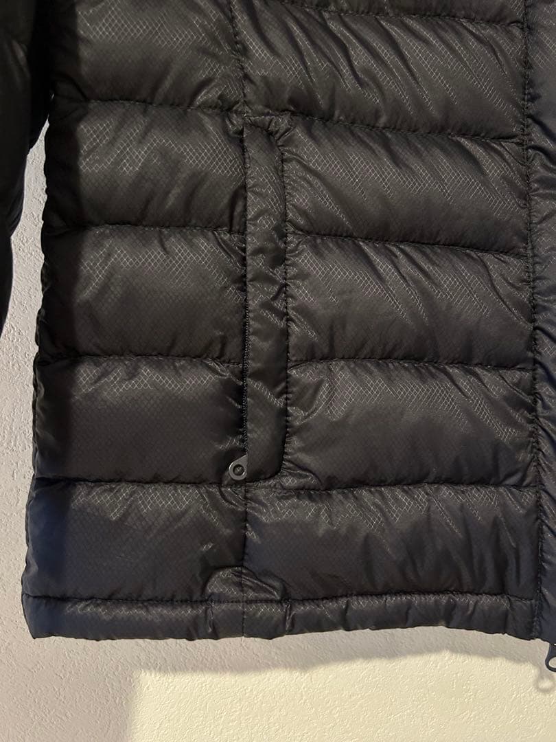 かよこ様PEARLY GATES ダウンジャケット サイズ0 濃紺