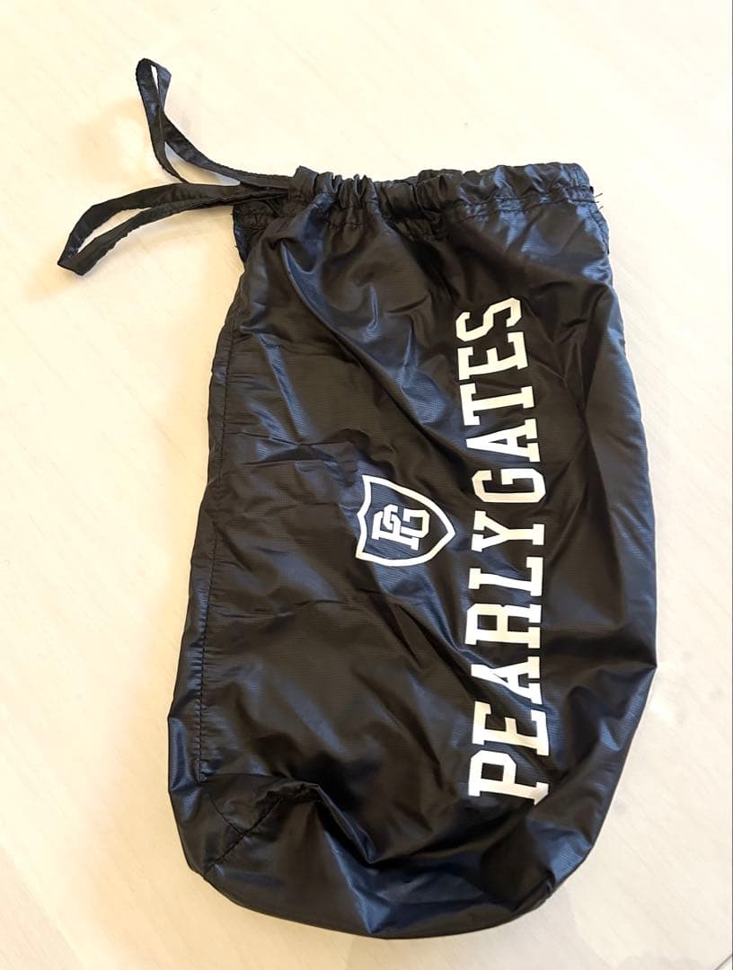 かよこ様PEARLY GATES ダウンジャケット サイズ0 濃紺