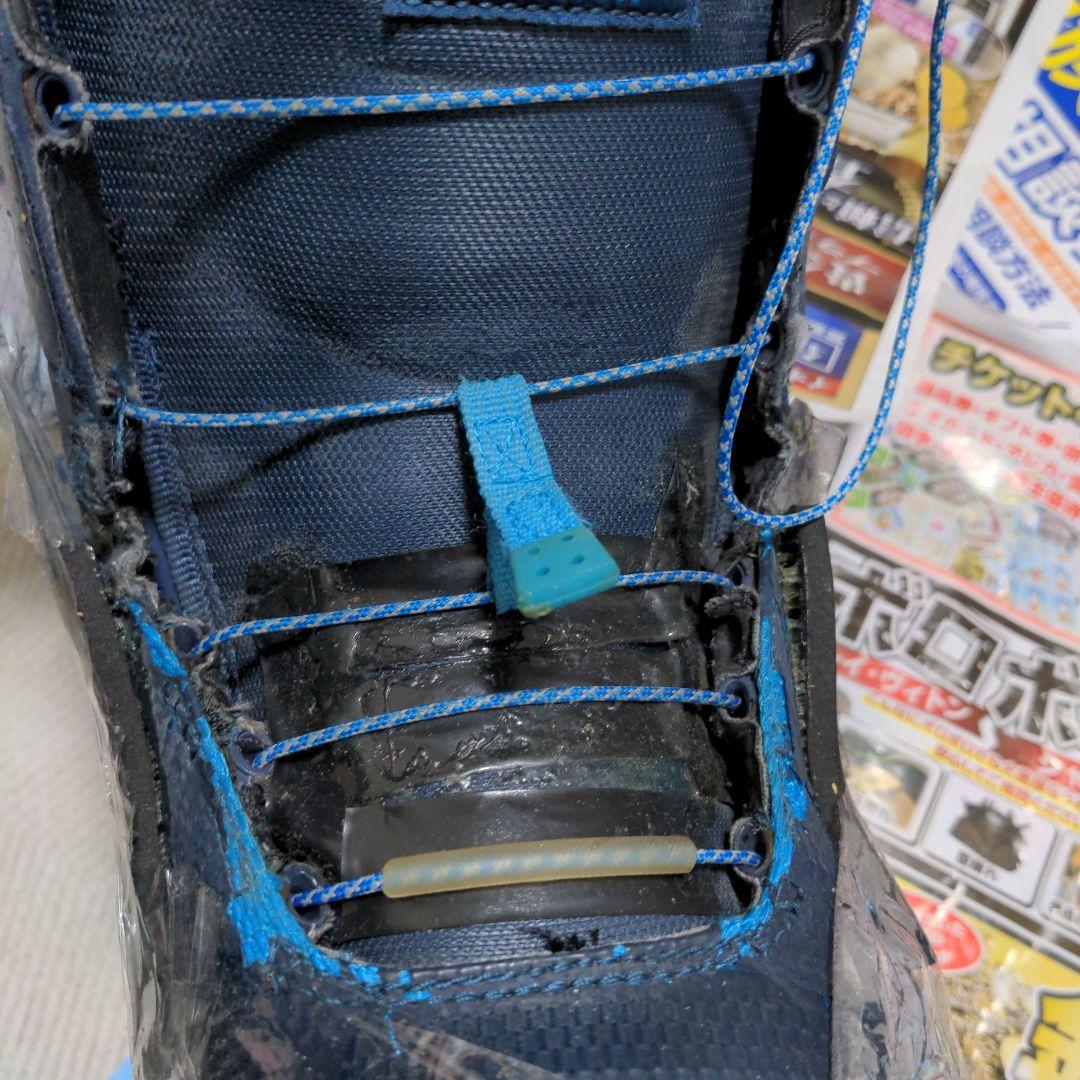 バートン アイオン 28cm