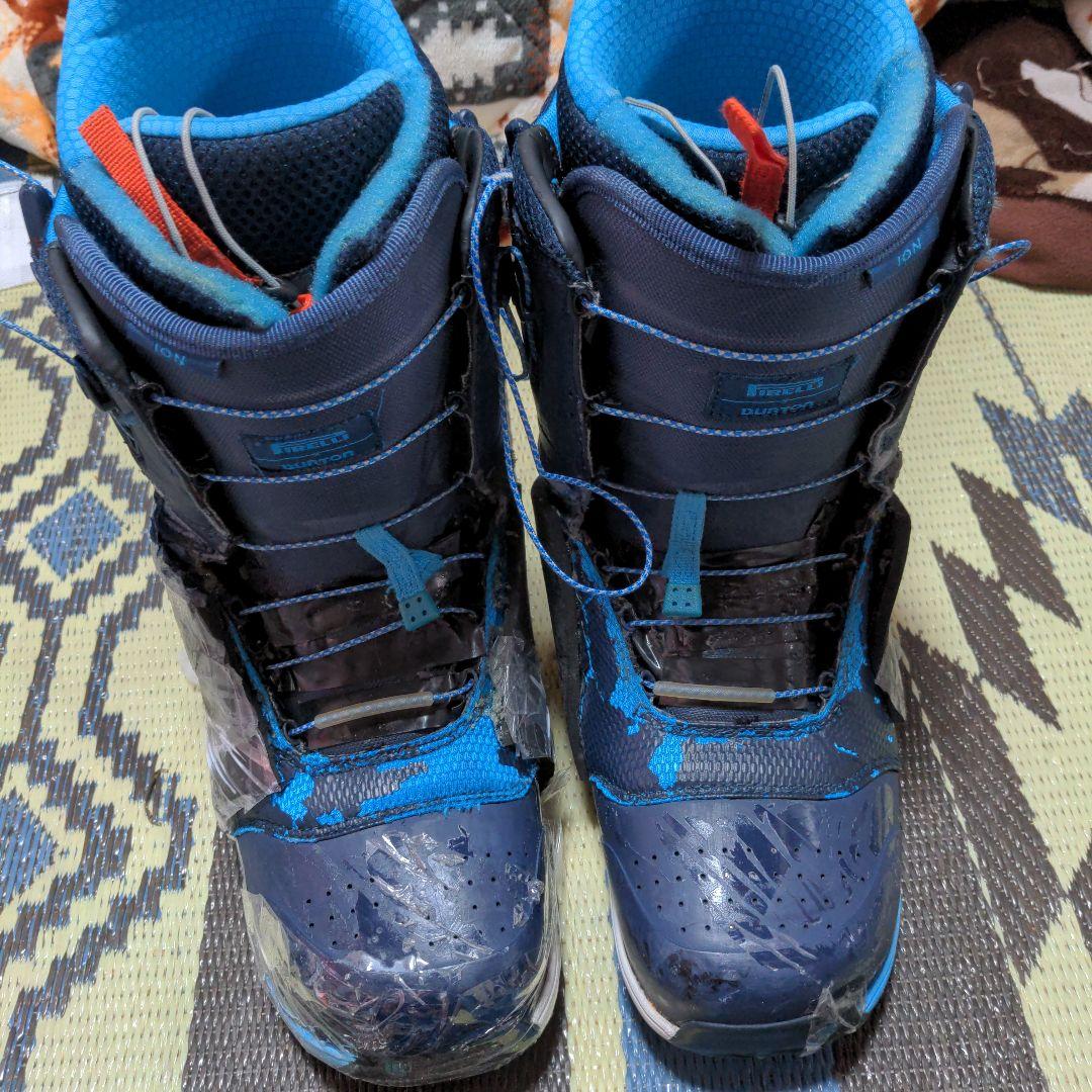 バートン アイオン 28cm