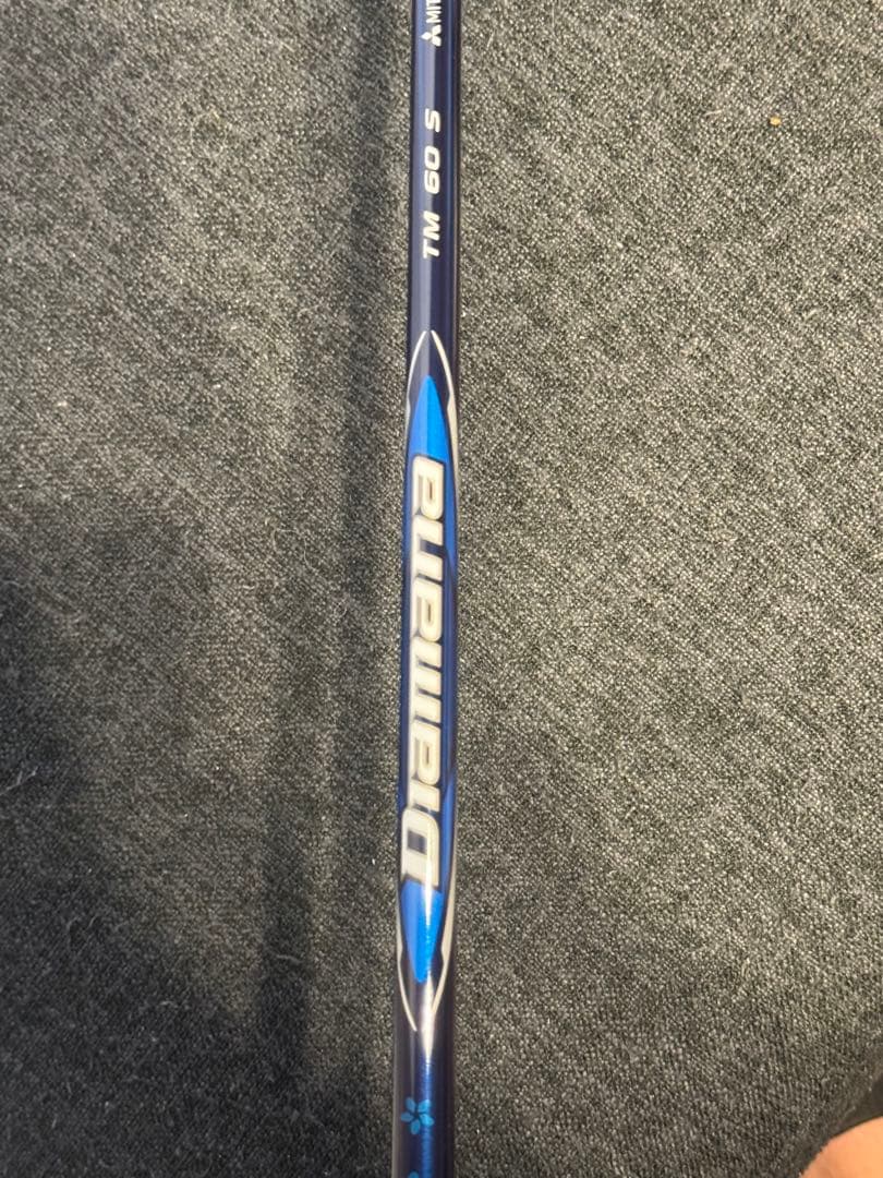 Qi10 Rescue 4 ユーティリティ 22°