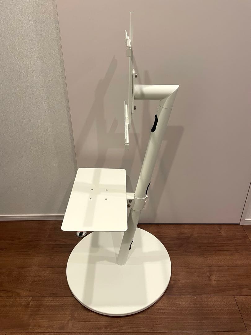 EQUALS WALL A2 CASTER BASE ロータイプ 棚板セット