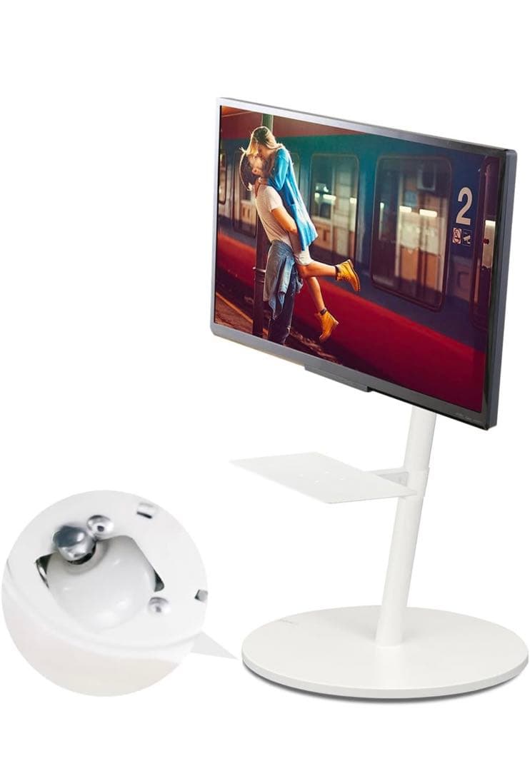 EQUALS WALL A2 CASTER BASE ロータイプ 棚板セット