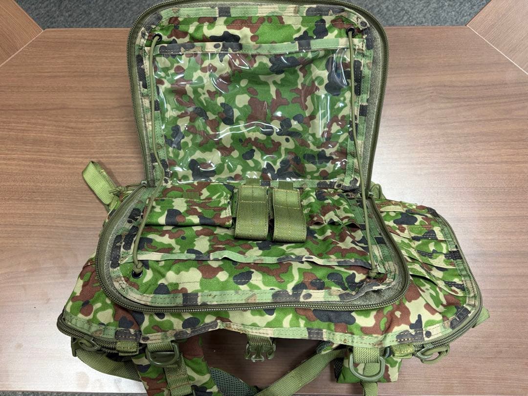 LEM　モジュラーCRチェスト　1000D