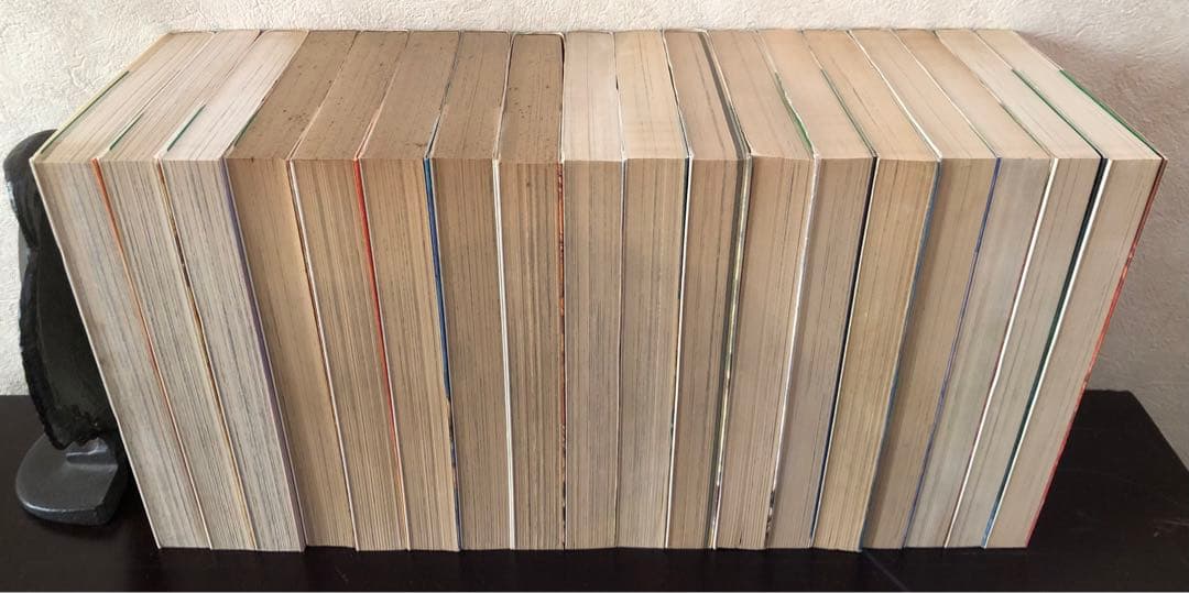 白土三平　異色作品集　全18巻　全巻　白土三平