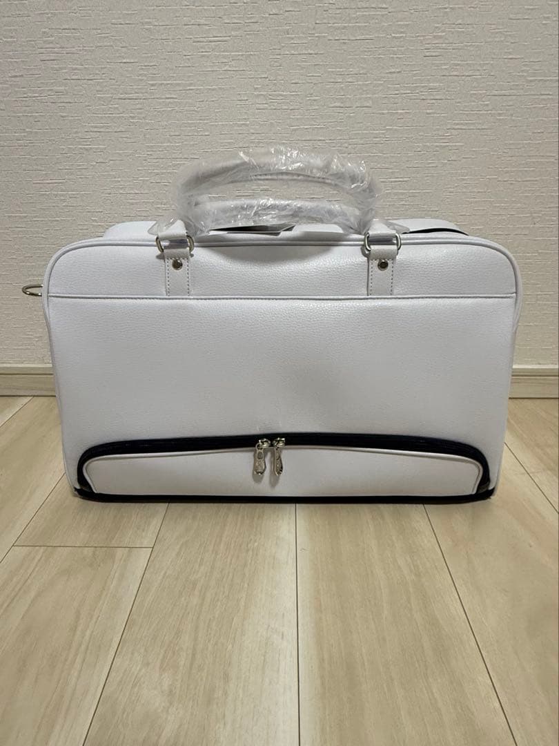 【今期新作・タグ付き】　50%off ゼクシオ ボストンバッグ GGB-X163