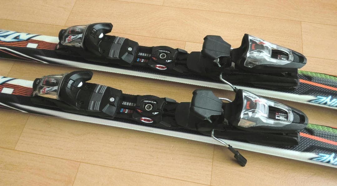 ■■1月限定■送料無料■ノルディカ■メンズスキーセット■板160靴26.5■■