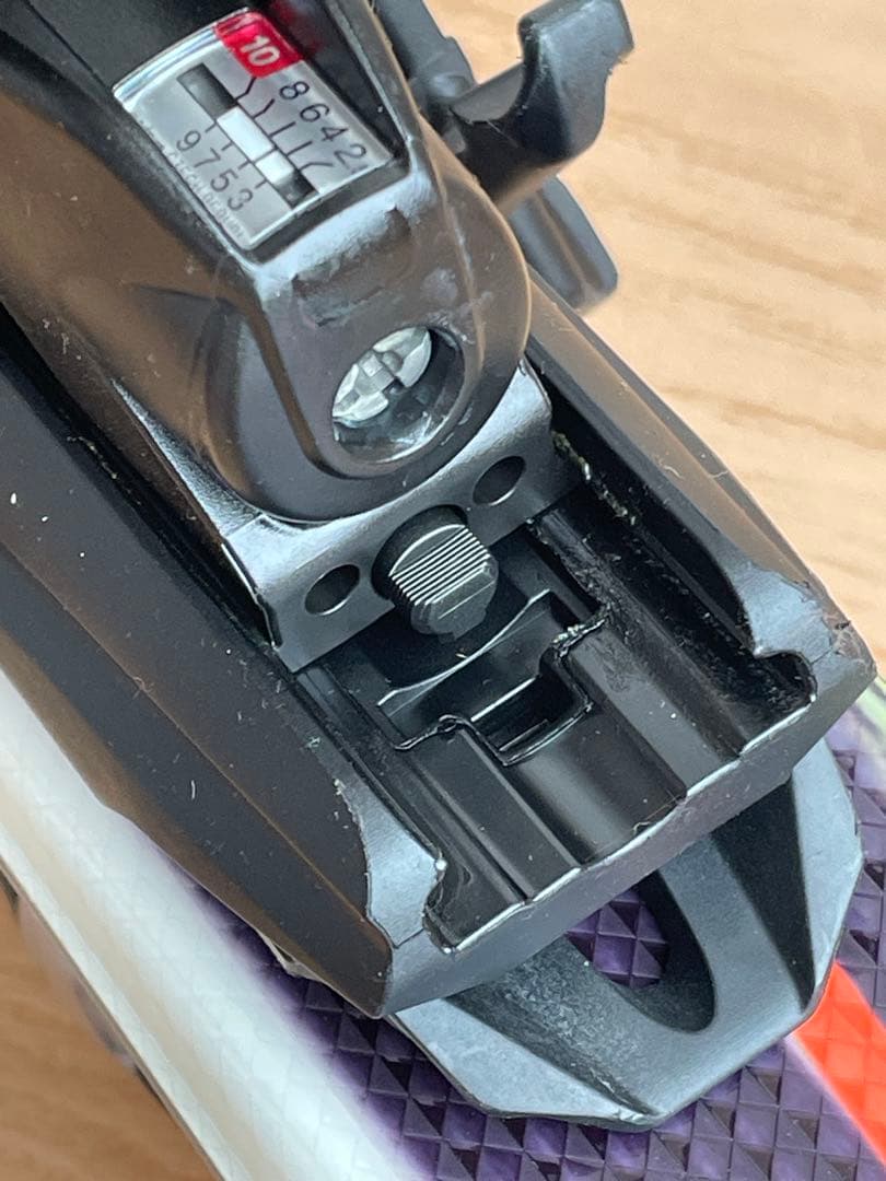 ■■1月限定■送料無料■ノルディカ■メンズスキーセット■板160靴26.5■■