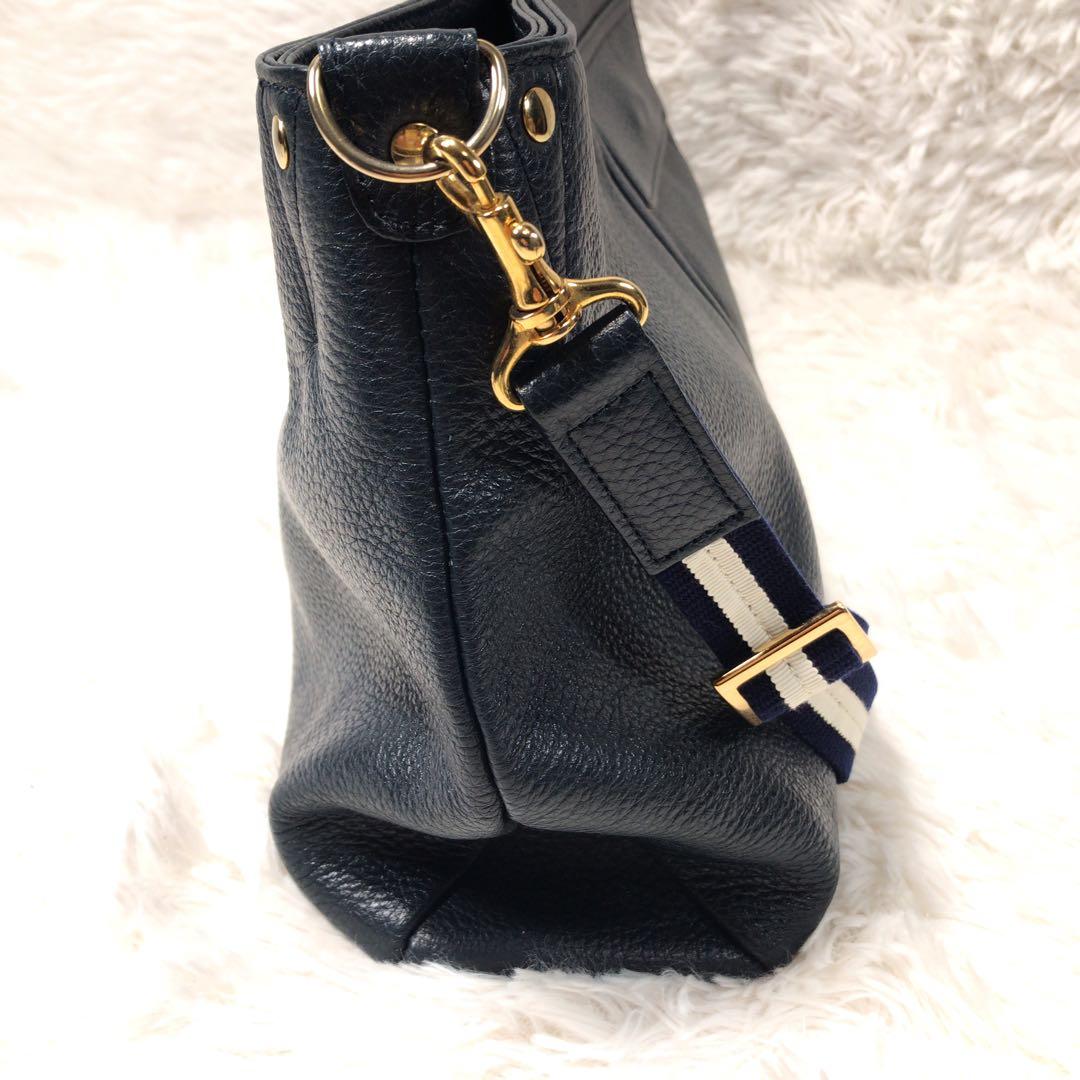 大熊猫ママ さまATAO エルヴィ 2way ショルダーバッグ ハンドバッグ 革