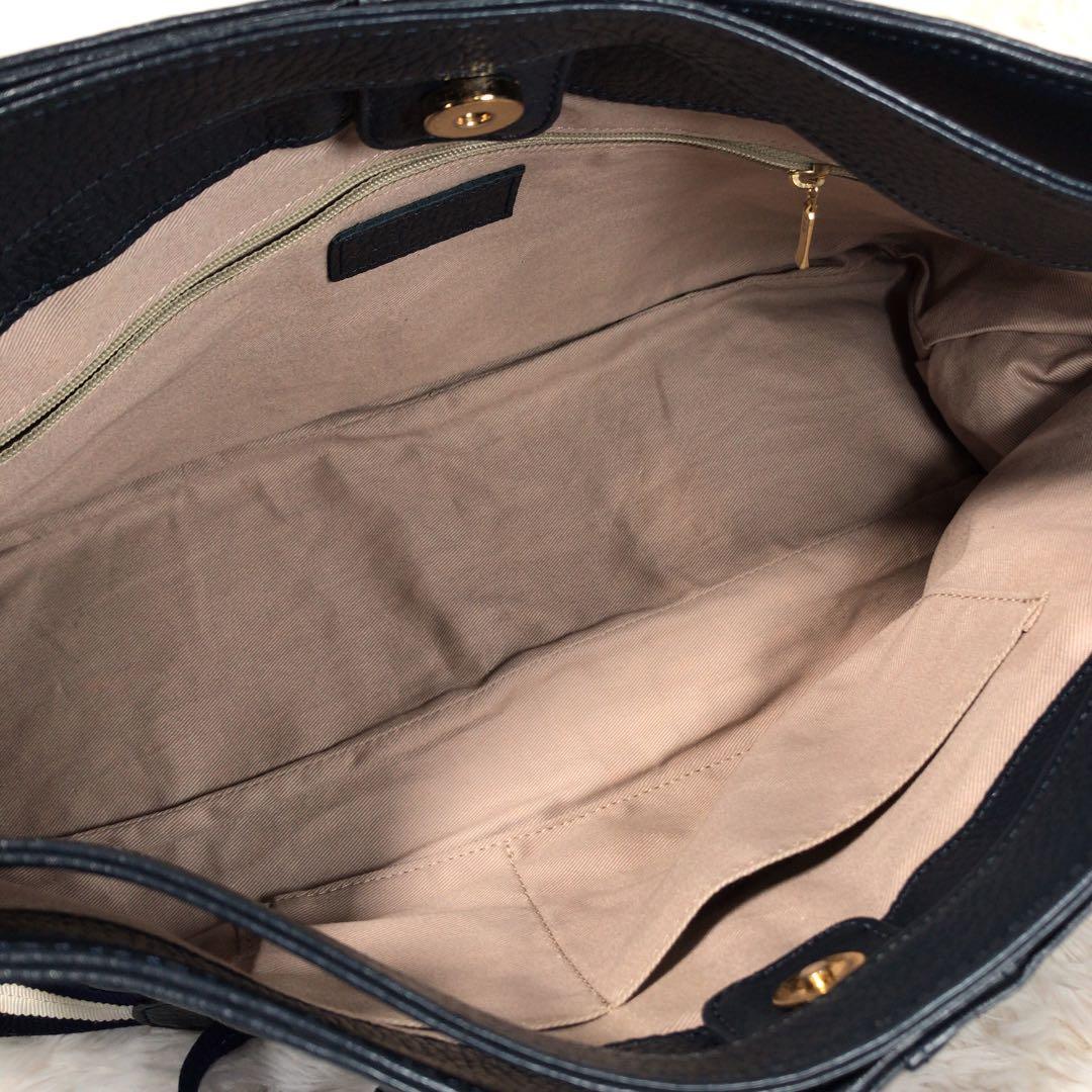 大熊猫ママ さまATAO エルヴィ 2way ショルダーバッグ ハンドバッグ 革