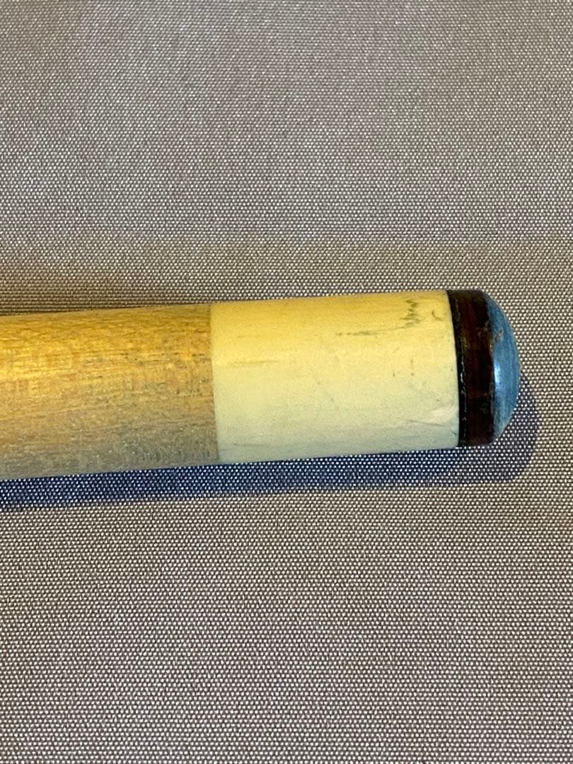 ビリヤードAdam10山ACSS Solid 8siaft