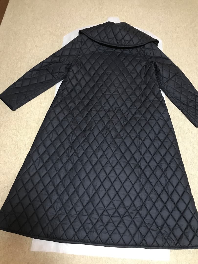 マーリエ　ル　カセット コート　キルティング　　人気完売　最終セール