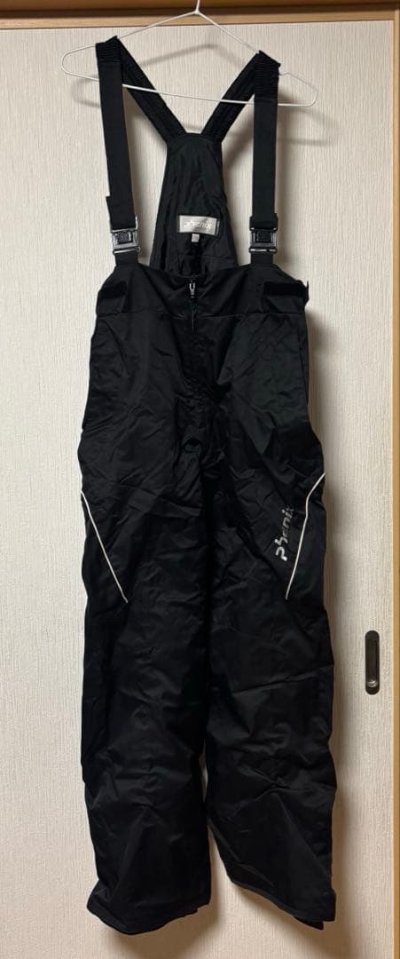 つつつ　フェニックス スキーウェア 170 フォリオ ゴーグル セット