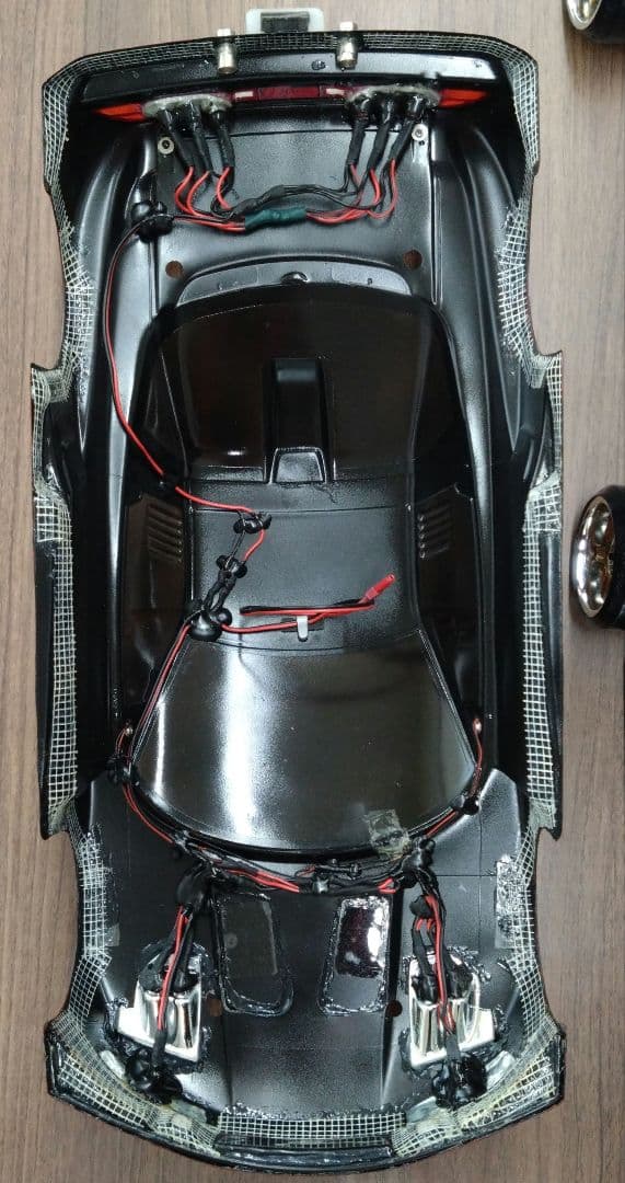 ストリートジャム