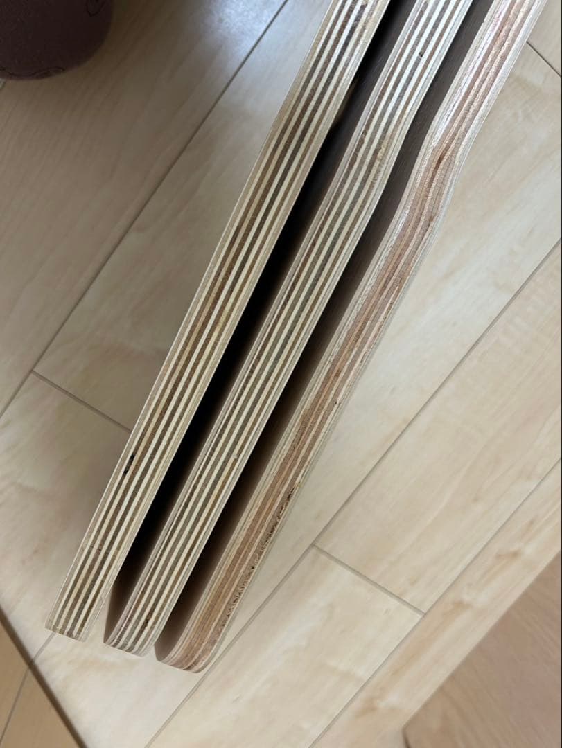 コアラベッドフレーム　セミダブル　木製ベットフレーム