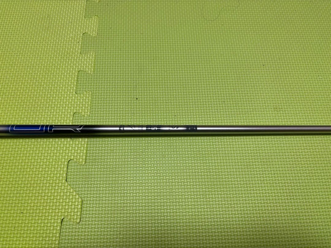 DesignTuning VECTOR 50S キャロウェイスリーブ