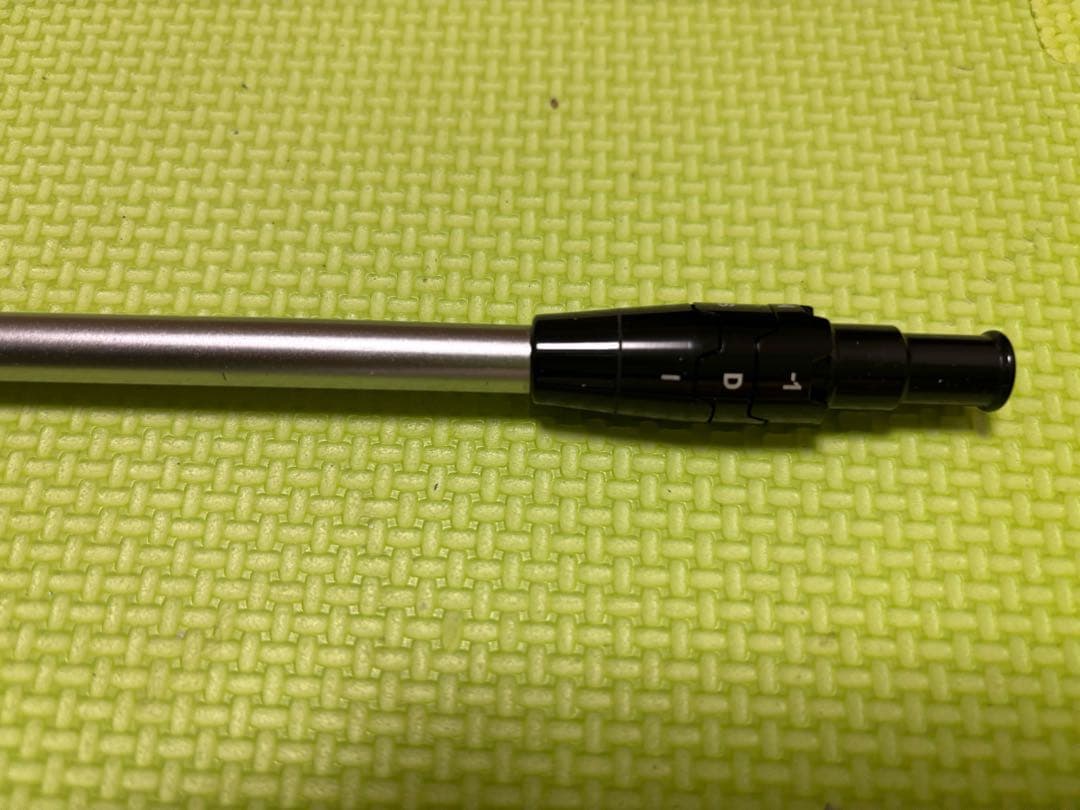 DesignTuning VECTOR 50S キャロウェイスリーブ