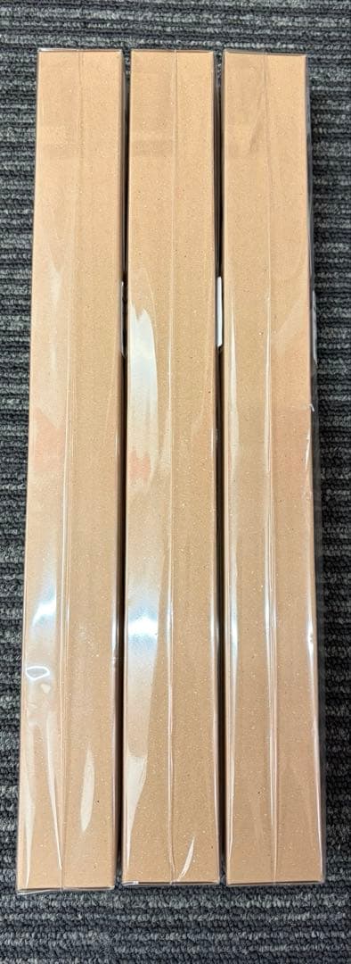 週刊少年ジャンプデジタル限定　カグラバチ　掛軸　3本セット　未開封品