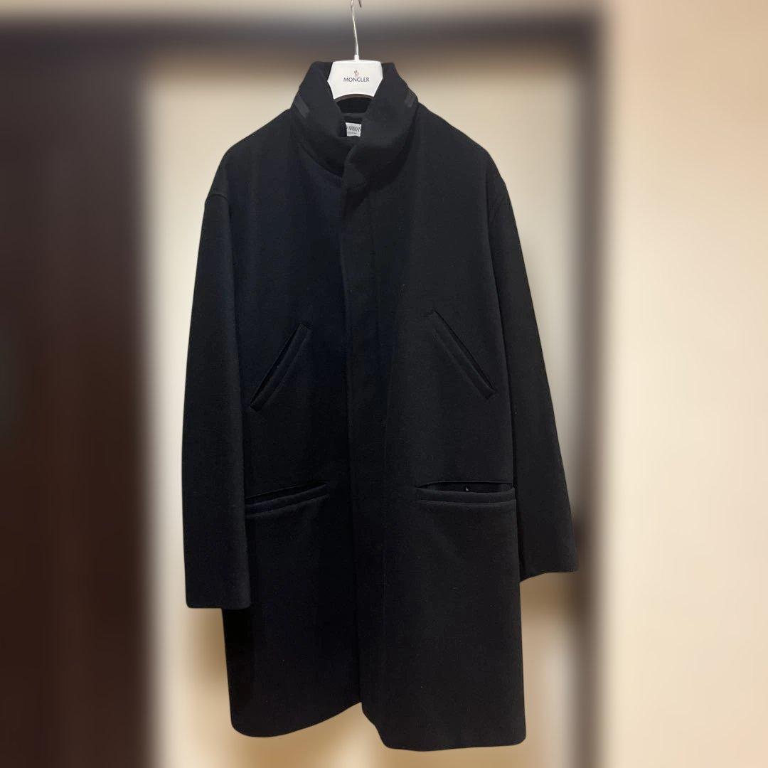 Giorgio Armani LE COLLEZIONI スーツジャケット 黒