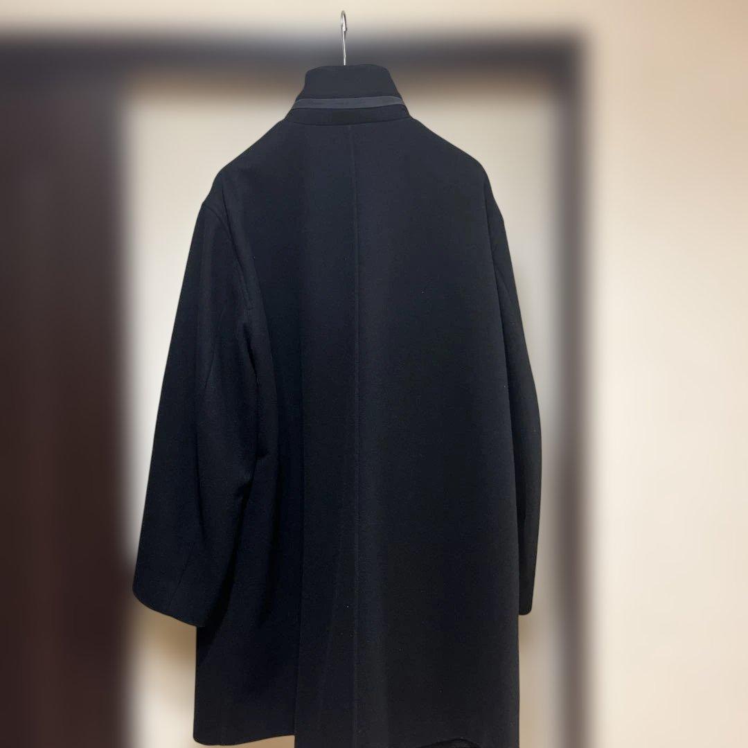 Giorgio Armani LE COLLEZIONI スーツジャケット 黒