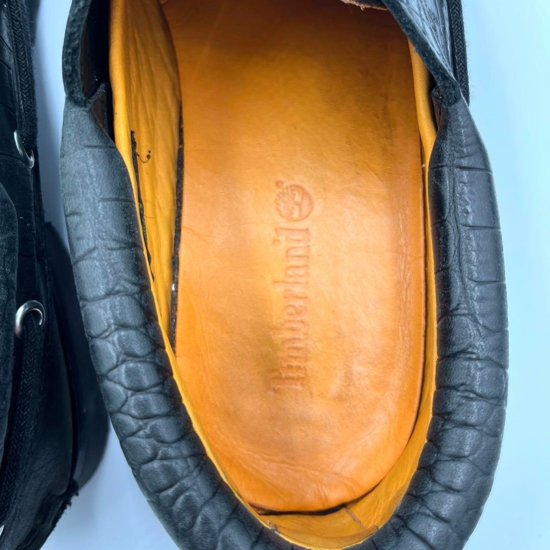 【希少】ティンバーランド3EYE ユナイテッドアローズ別注