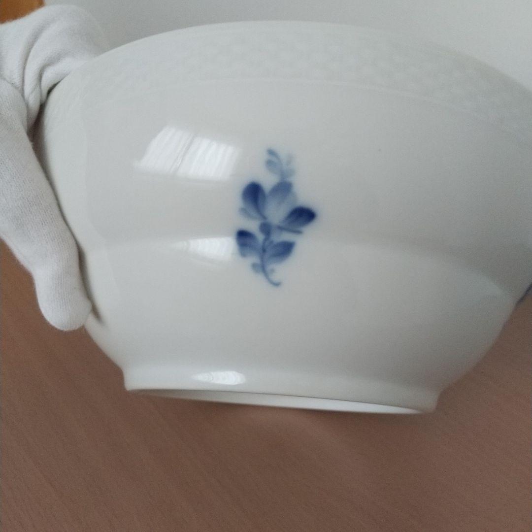 ロイヤルコペンハーゲン　サラダボウル