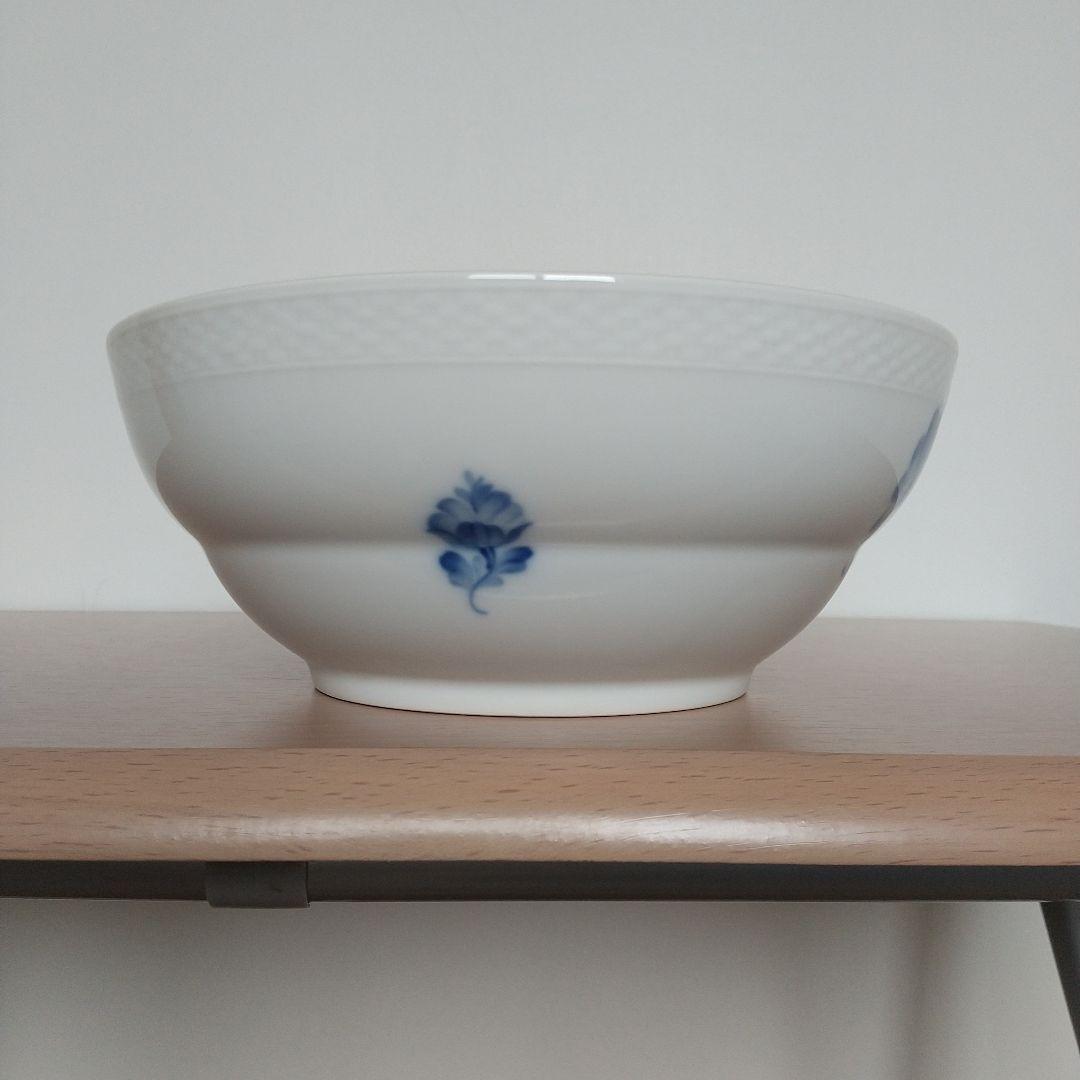 ロイヤルコペンハーゲン　サラダボウル