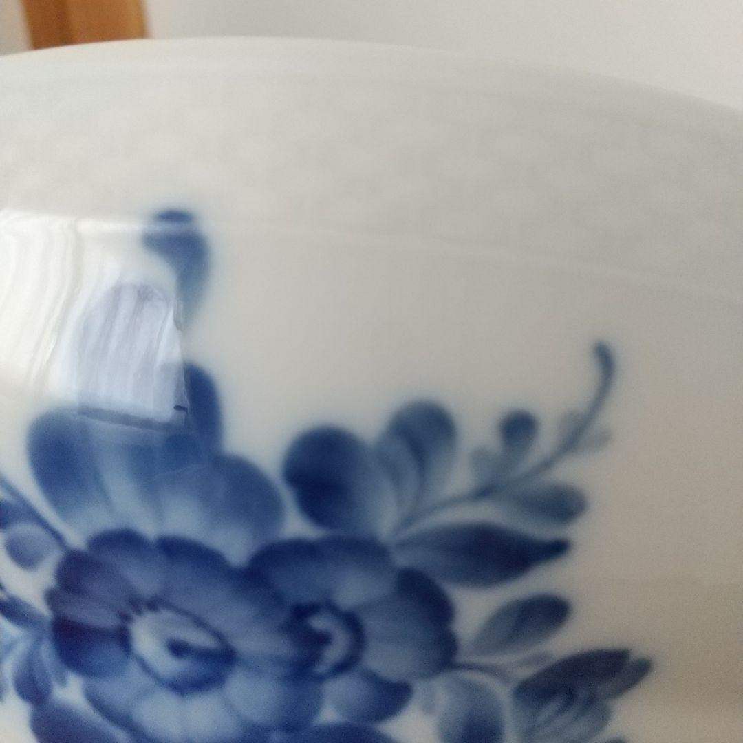 ロイヤルコペンハーゲン　サラダボウル