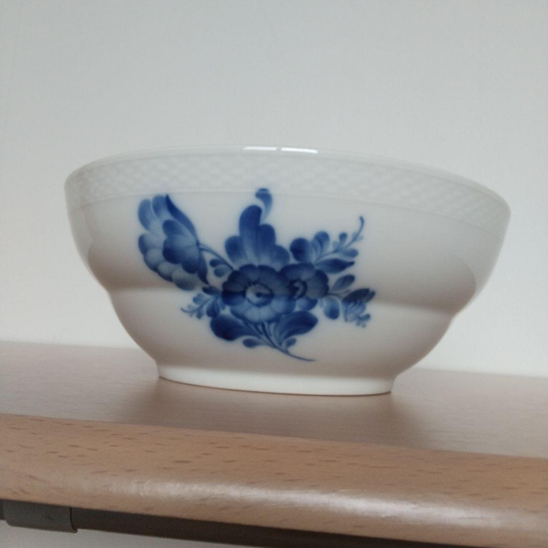 ロイヤルコペンハーゲン　サラダボウル