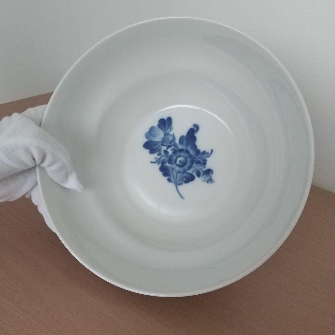 ロイヤルコペンハーゲン　サラダボウル