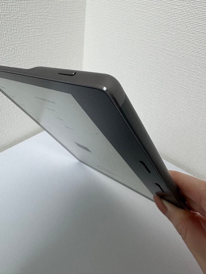 Kindle Oasis（第10世代）32gb 広告なし 電子書籍リーダー