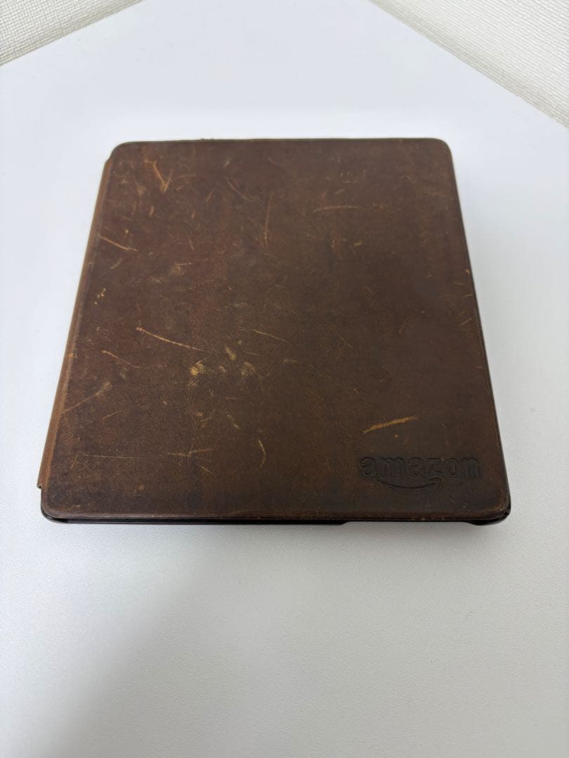 Kindle Oasis（第10世代）32gb 広告なし 電子書籍リーダー