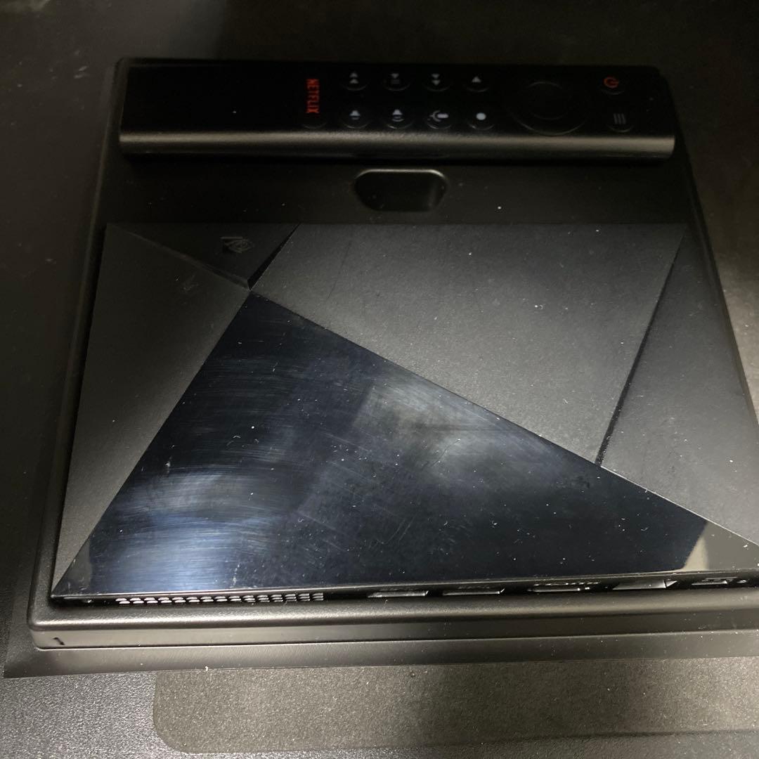 その他 NVIDIA Shield TV 4K HDR Android TV Pro