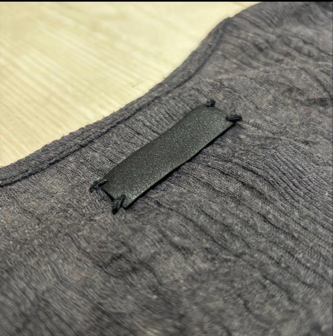 ifsixwasnine LSC 長袖 カットソー LGB 長袖 短期出品