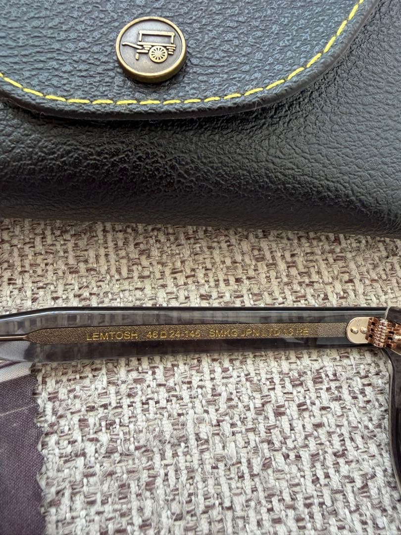 MOSCOT LEMTOSH JAPAN limited（年始限定価格）