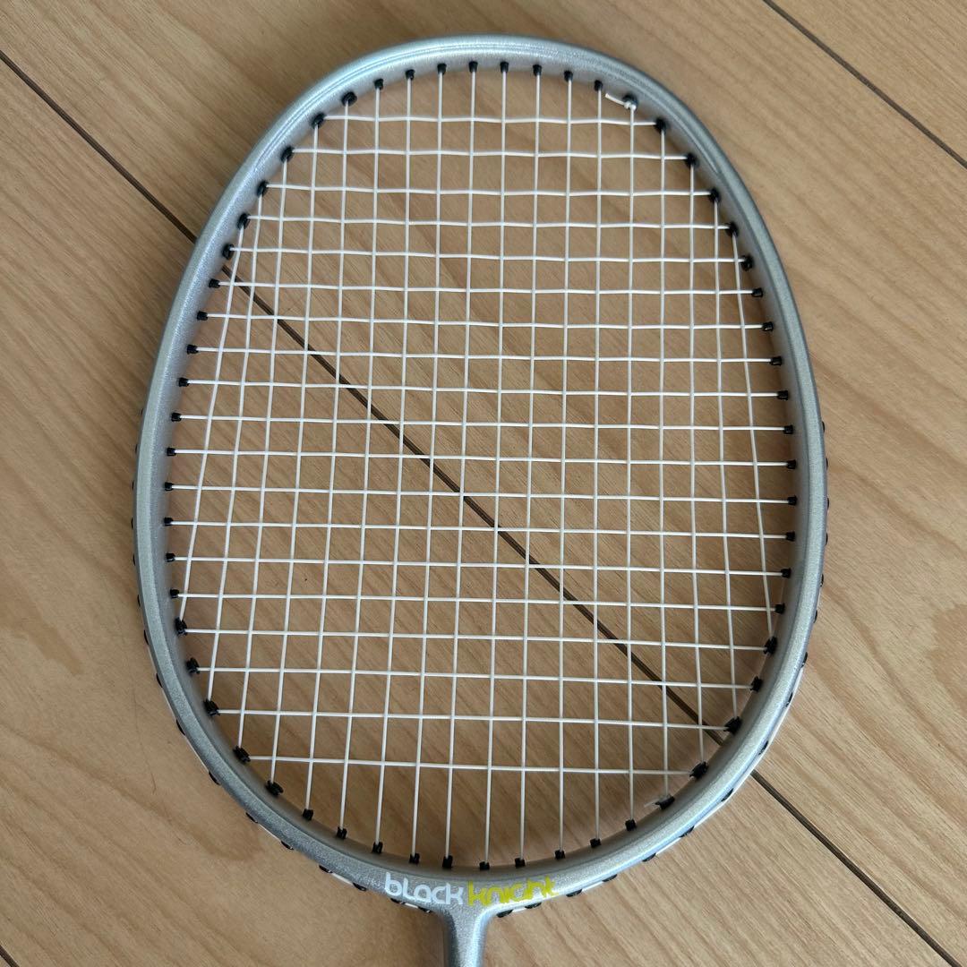 ブラックナイト スィートスポットトレーナー