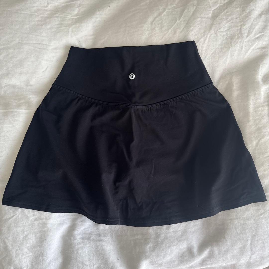 lululemon スカート
